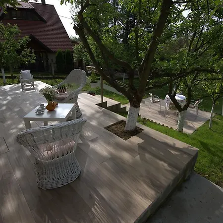 Honey And Milk Διαμέρισμα *