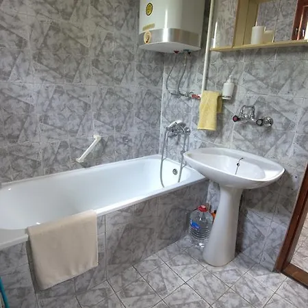 Apartament Honey And Milk