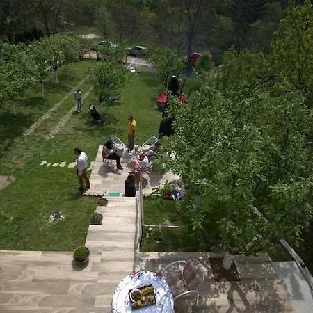 Appartamento Honey And Milk Vrdnik