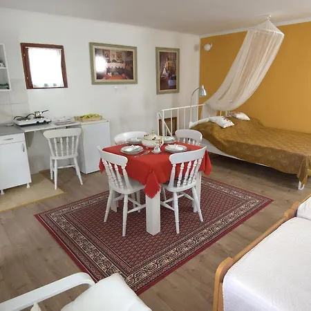 Appartamento Honey And Milk